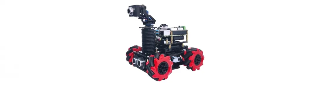 Wheeled Robot