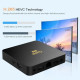 4K Ultra HD 5G Set-Top TV Box 1GB RAM + 8GB