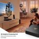 4K Ultra HD 5G Set-Top TV Box 1GB RAM + 8GB