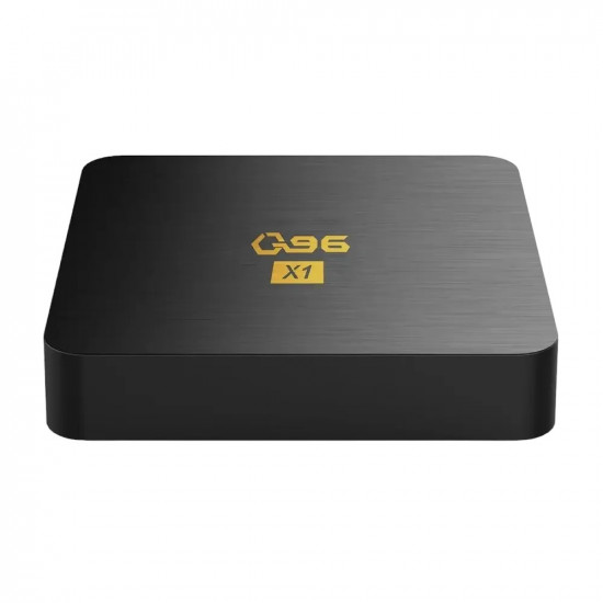 4K Ultra HD 5G Set-Top TV Box 1GB RAM + 8GB