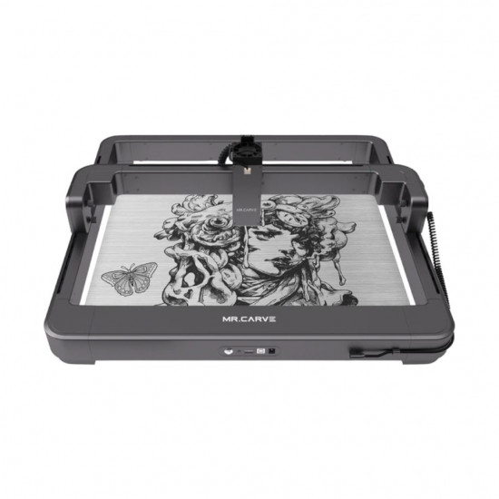 DAJA MR CARVE M3 Laser Engraver