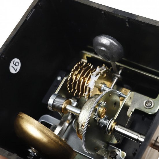 Wooden Mechanical Metronome