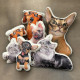 Customized Pet Cushion For Your Fur Babies