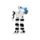 Raspberry Pi Humanoid Advanced AI-Powered Educational Robot