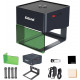 DAJA DJ6 3000mW Laser Engraving Machine