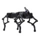 WAVEGO 12-DOF Bionic Dog-Like Robot