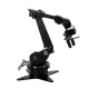 High-torque 5-DOF ESP32 Desktop Robotic Arm Kit