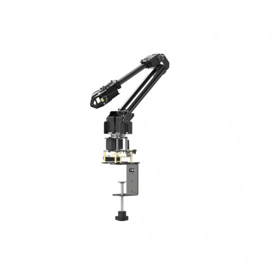 High-torque ESP32 4-DOF RoArm-M2-S Desktop Robotic Arm Kit