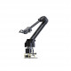 High-torque ESP32 4-DOF RoArm-M2-S Desktop Robotic Arm Kit