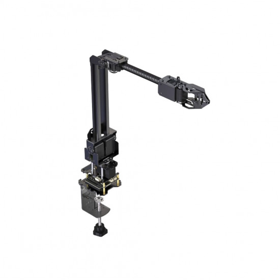 High-torque ESP32 4-DOF RoArm-M2-S Desktop Robotic Arm Kit