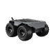 WAVE ROVER Flexible And Expandable 4WD Mobile Robot Chassis