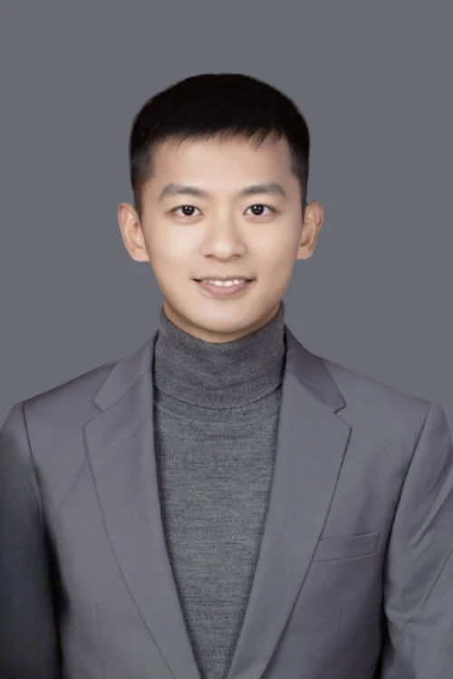 Adam Lin